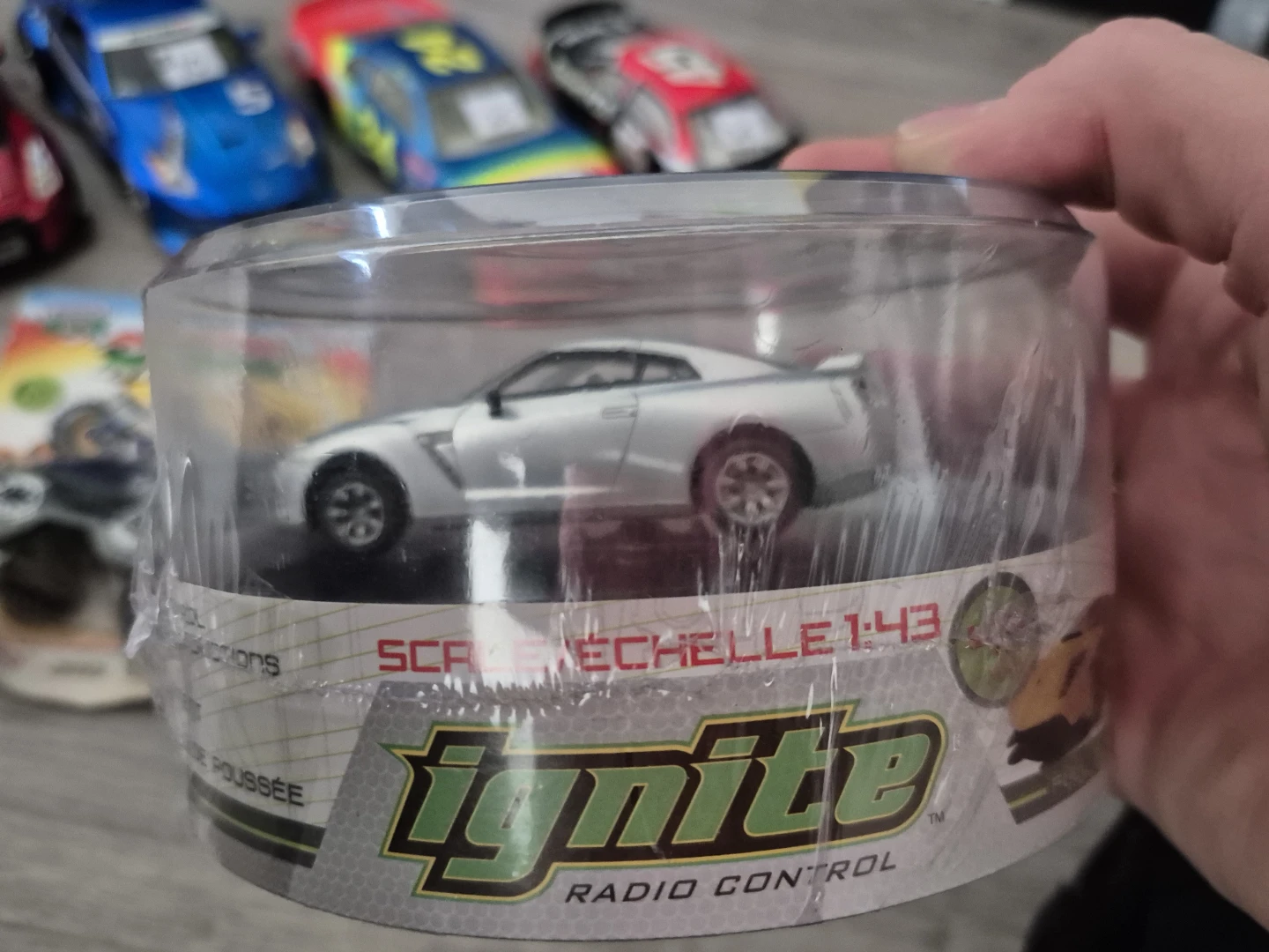 Collectable Diecast cars - photo 2