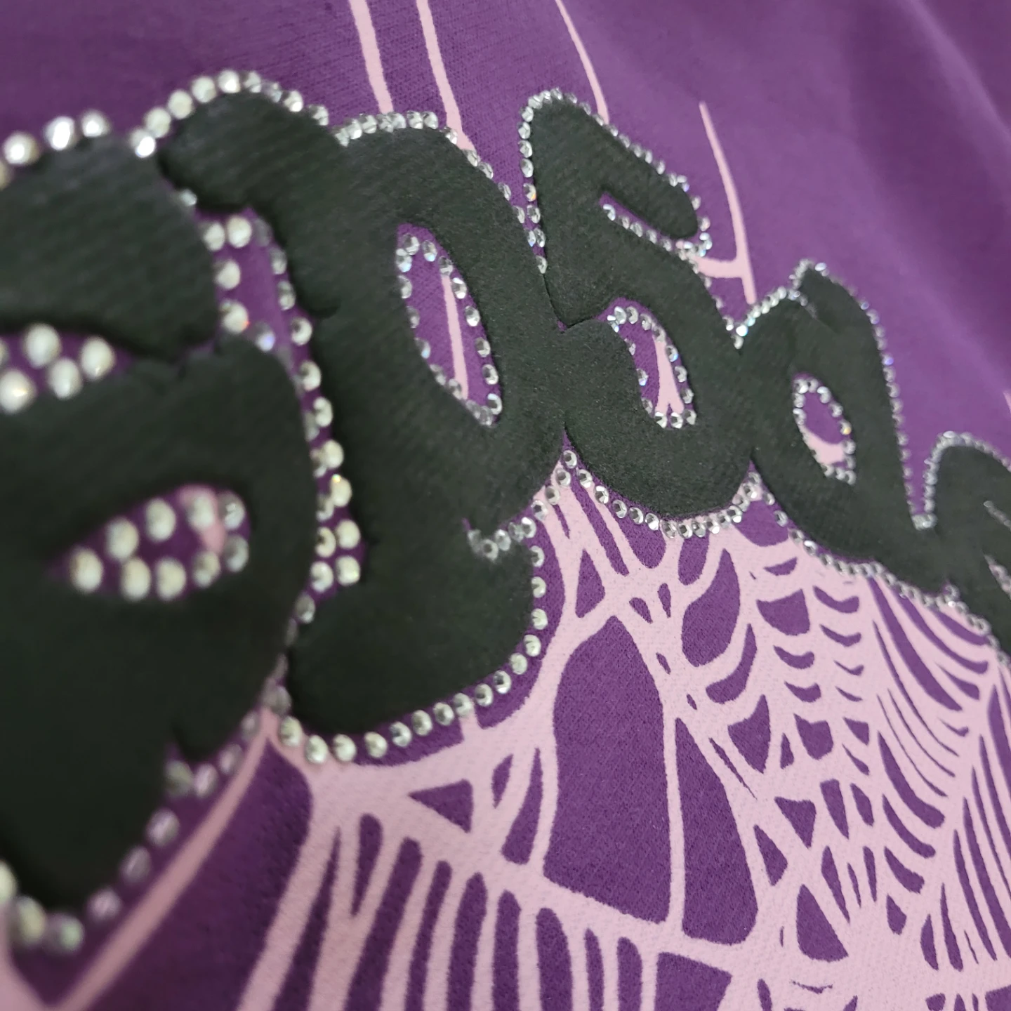 Sp5der Purple - photo 3