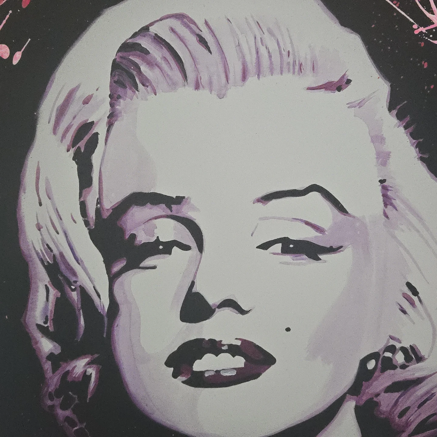 Marilyn Monroe - photo 3