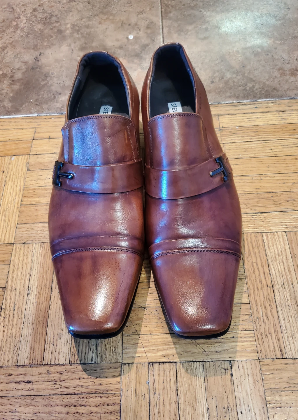 Men's Steve Madden Shoes Size 10