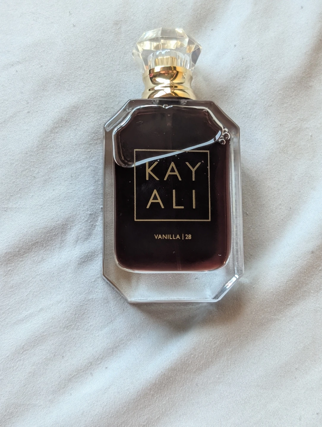 Kayali vanilla 28 perfume - photo 2