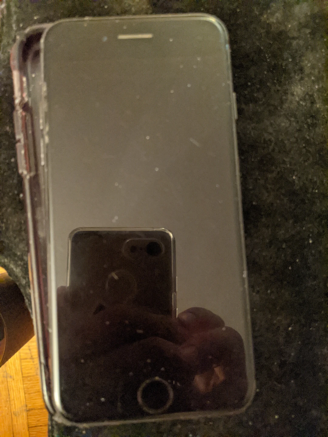 IPHONE 8 - 64 GB (Unlocked) READ DESCRIPTION - photo 3