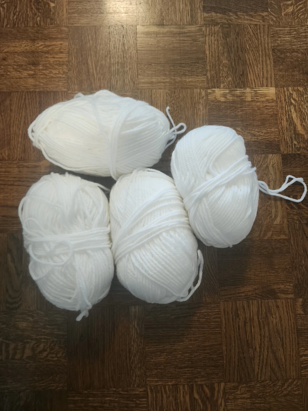 Crochet