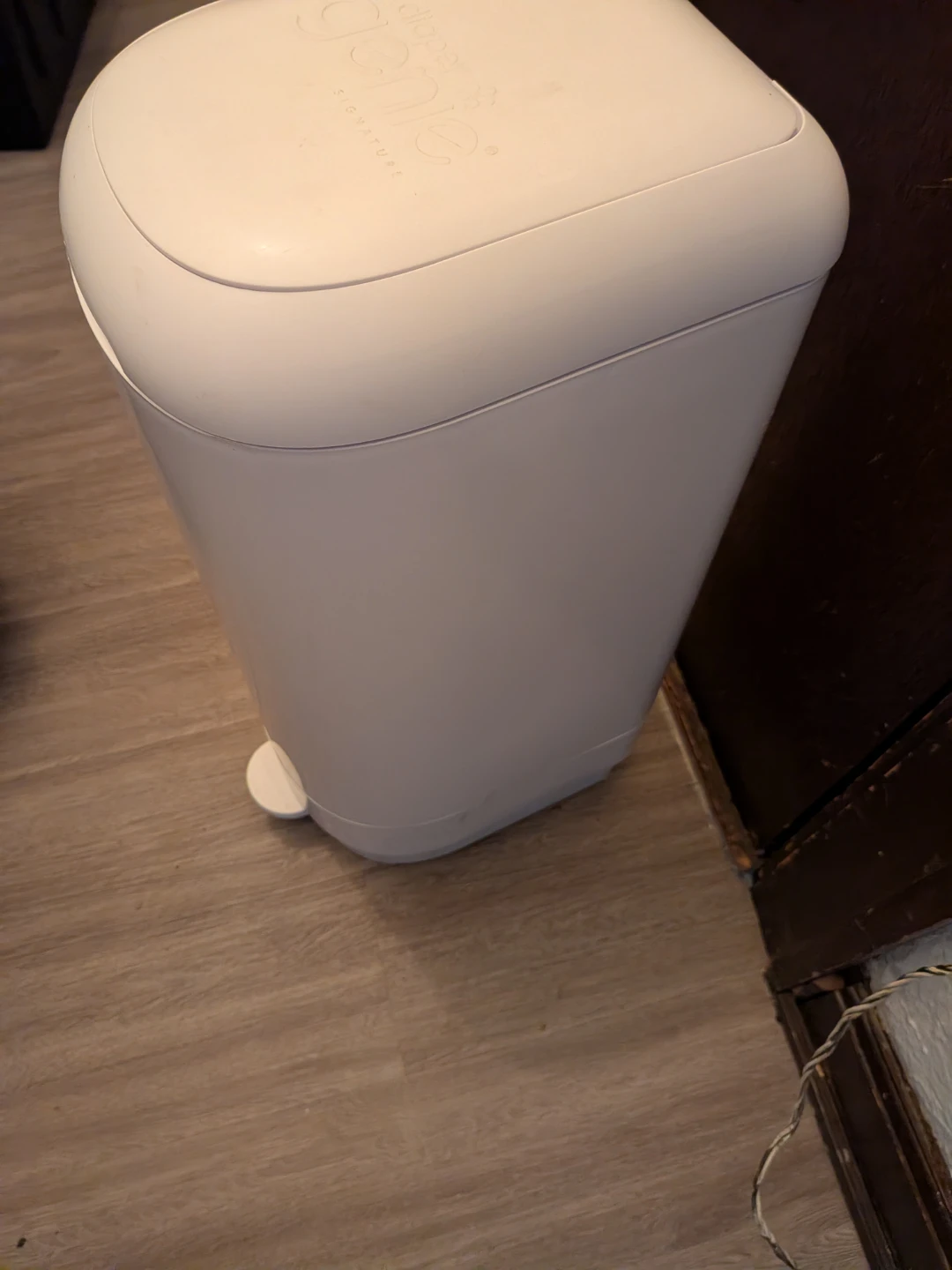 Diaper Genie Pail - photo 3