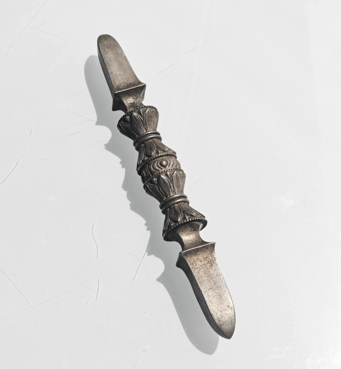 Vajra (Thunderbolt)