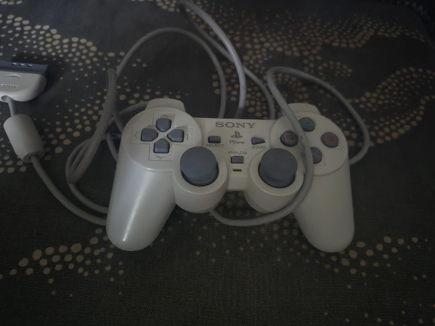 Sony PlayStation PSone Controller
