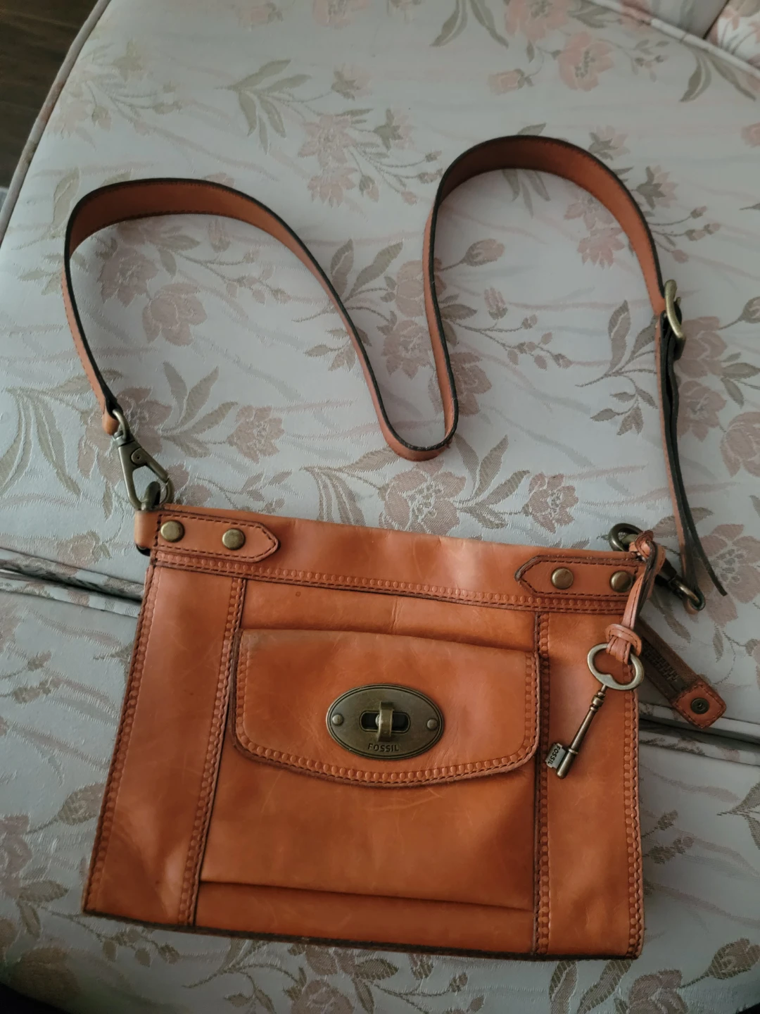 FOSSIL purse