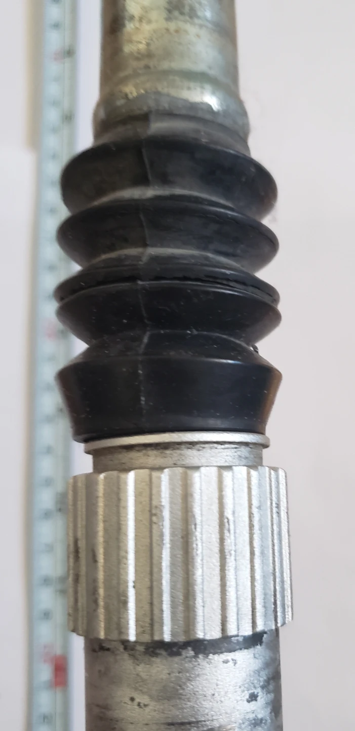 Bike Suspension Seatpost - photo 3