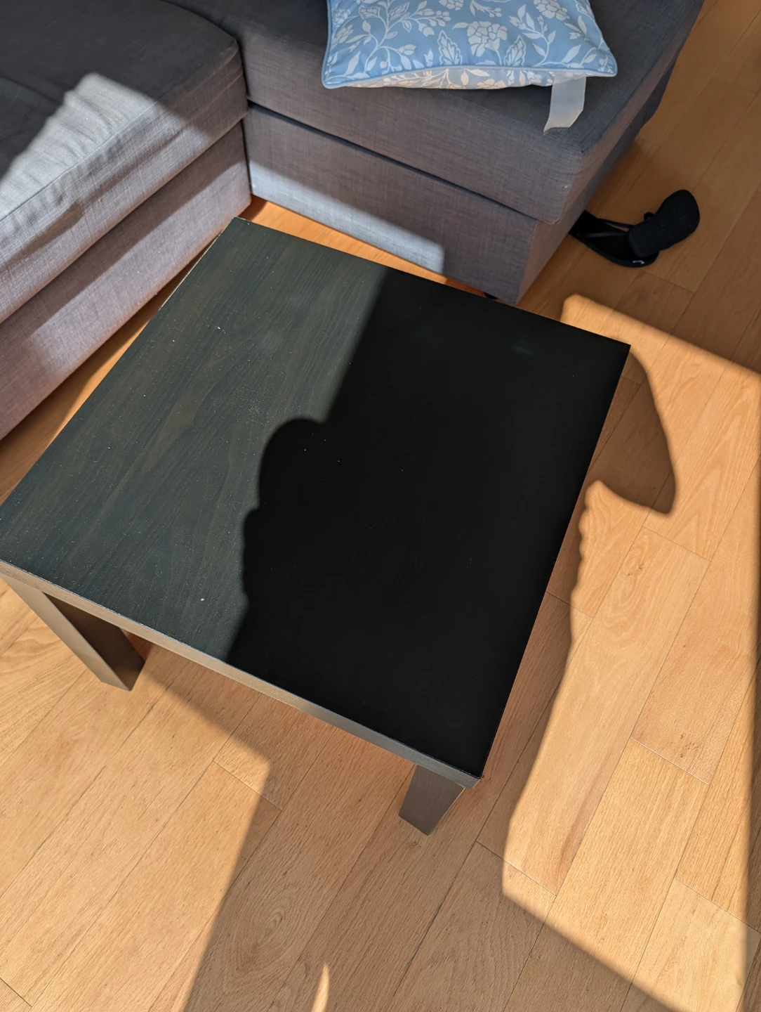 Ikea frighten corner sofa bed - photo 5