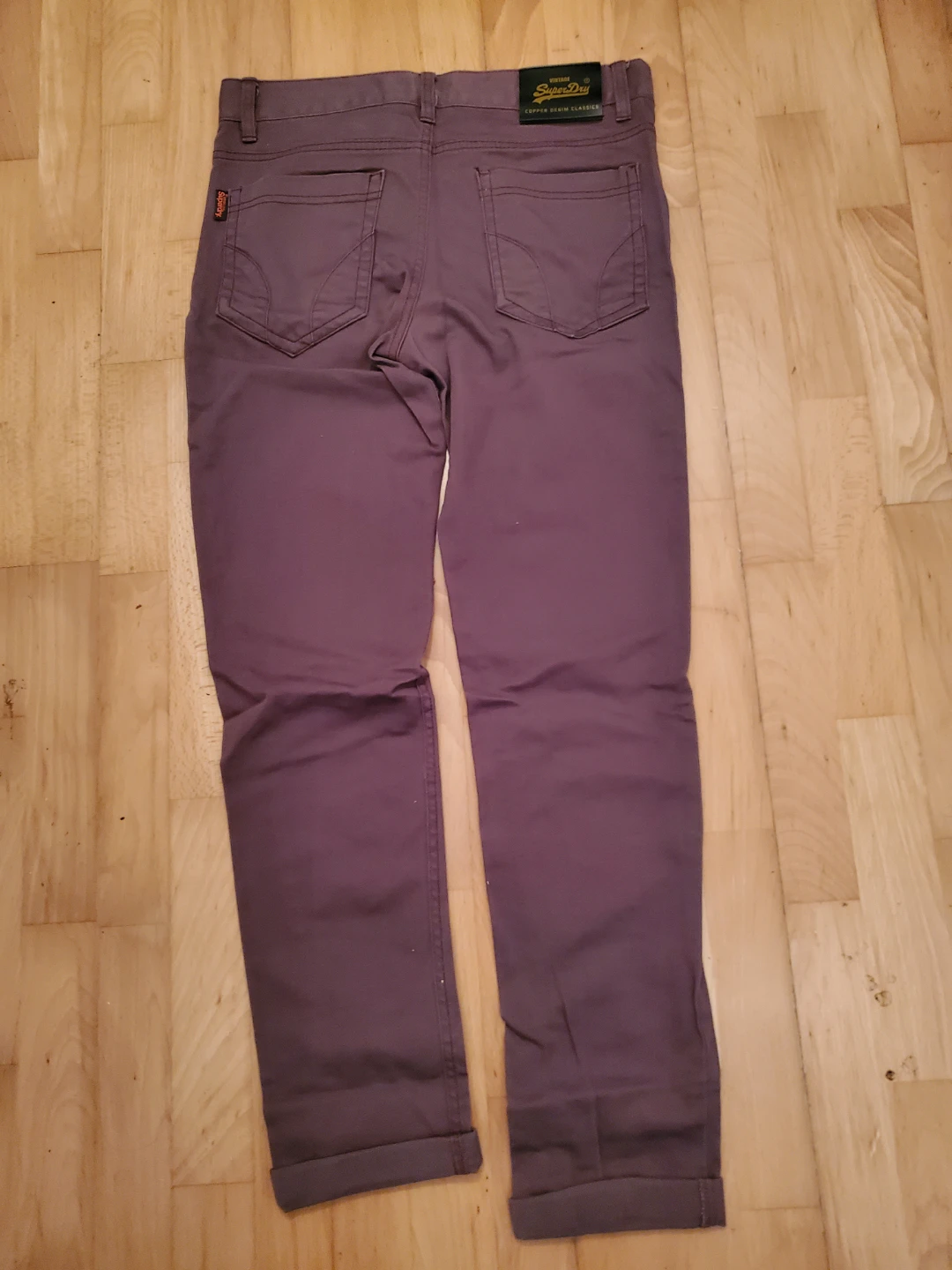 2 Pair Pants - photo 5