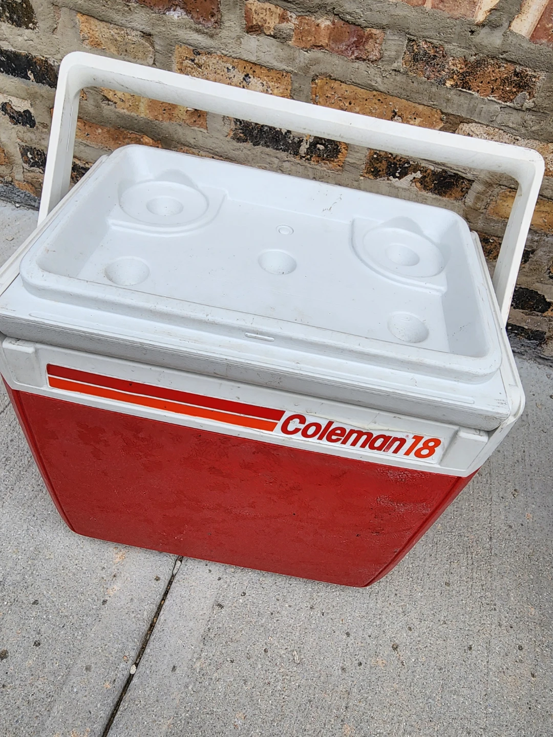 Coleman 18 Quart Cooler