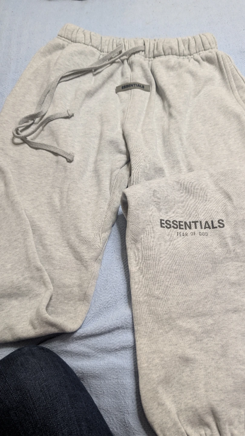 Fear of God Essentials Sweatpants