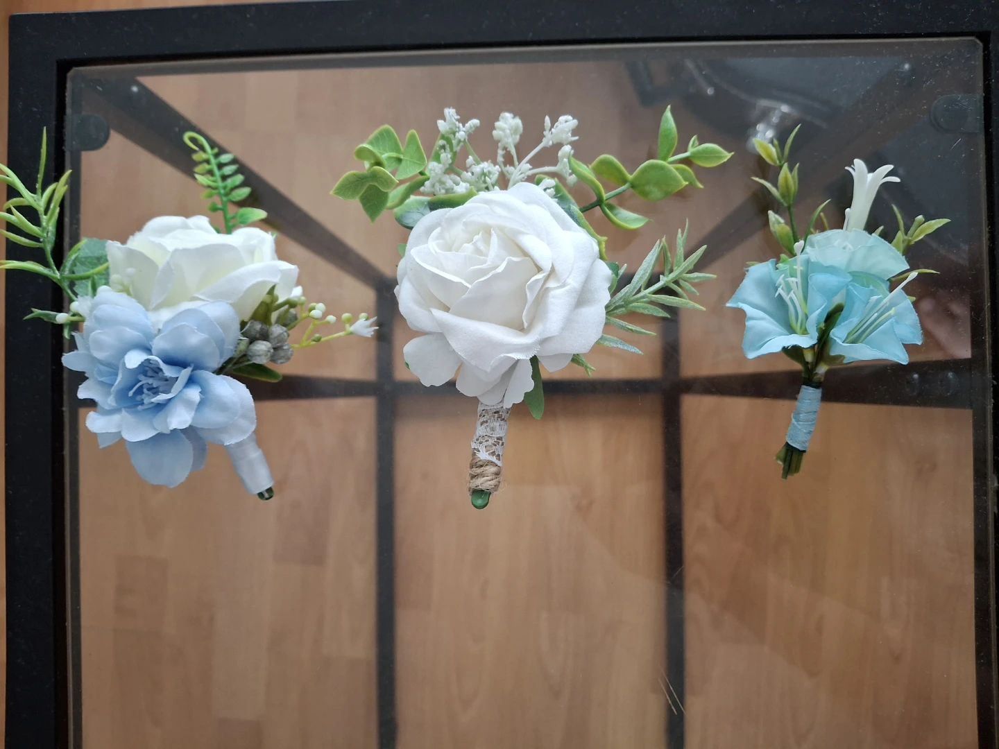 Boutonnieres
