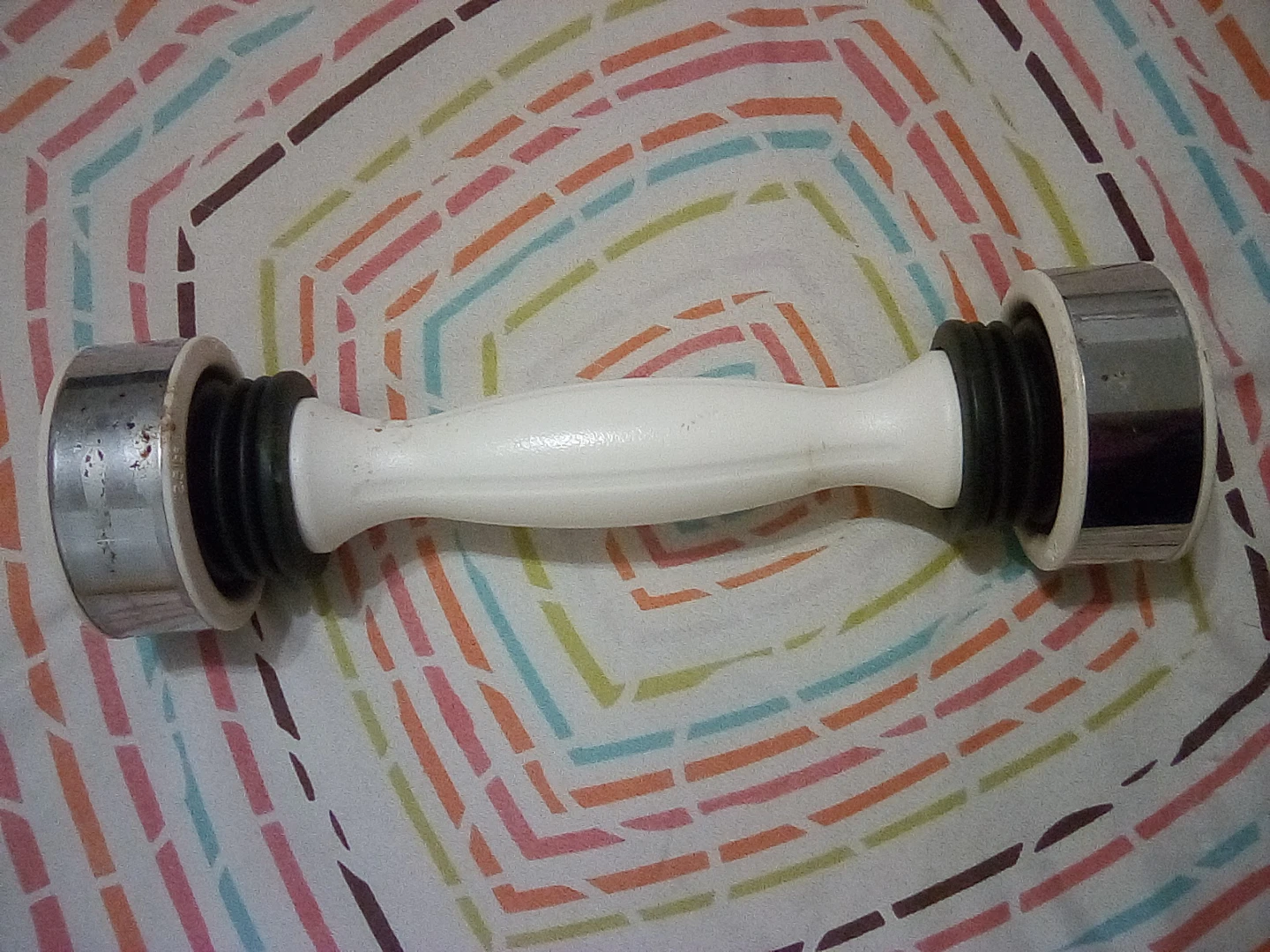 Shake Weight  2.5 lb Dumbbell