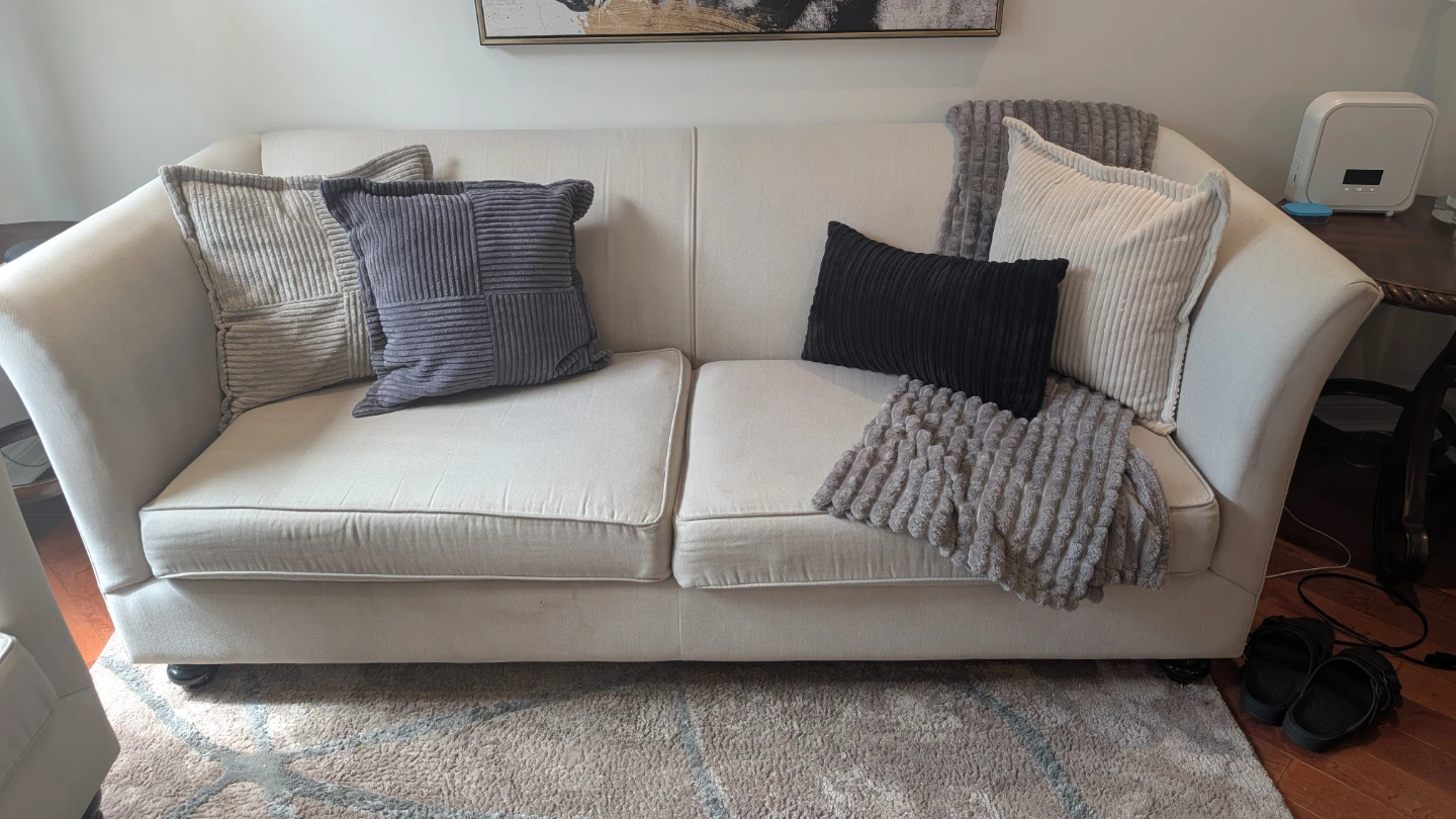 Sofa - photo 2