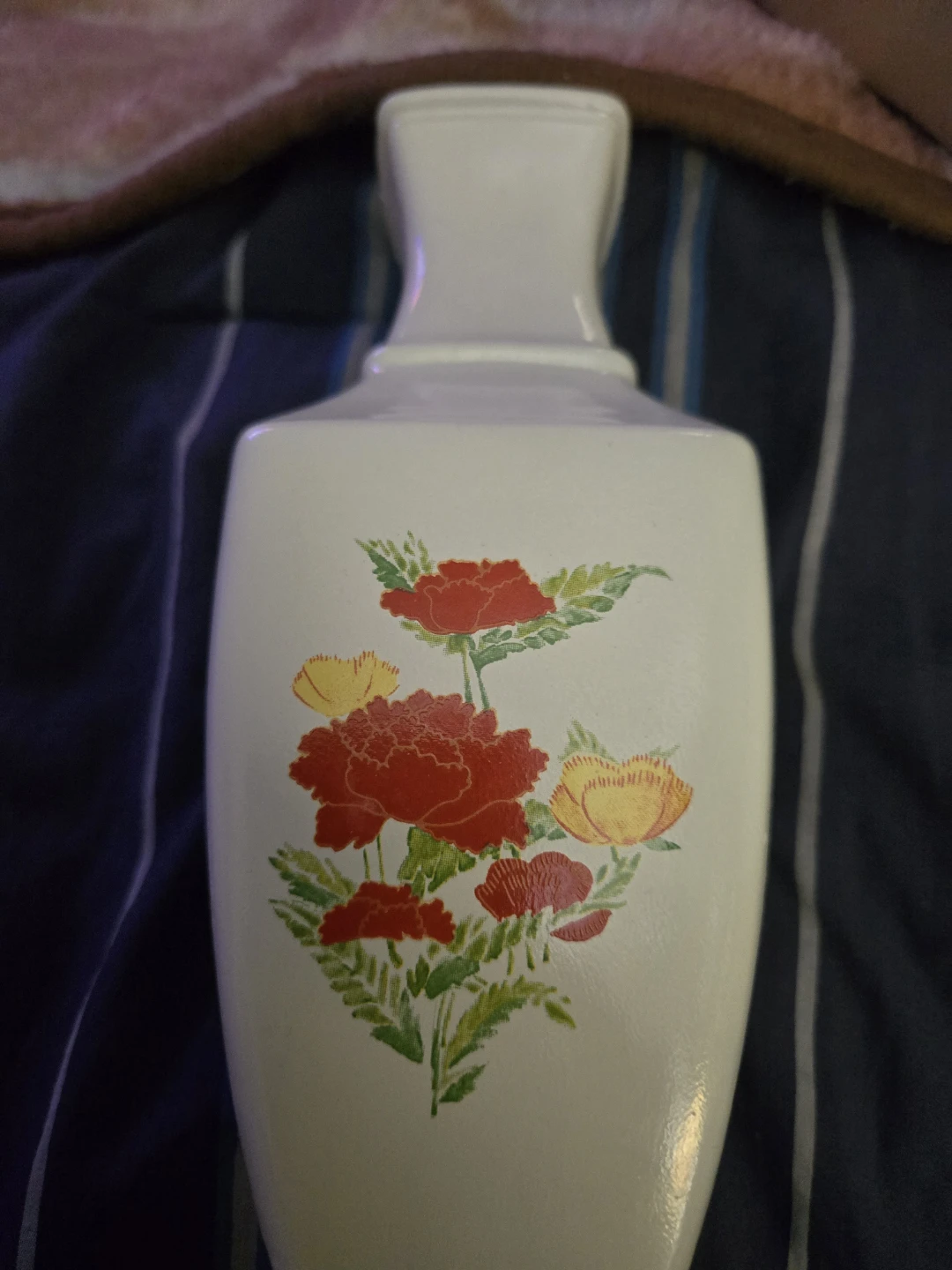 AVON IMARI EXTRAORDINAIRE VASE - photo 3