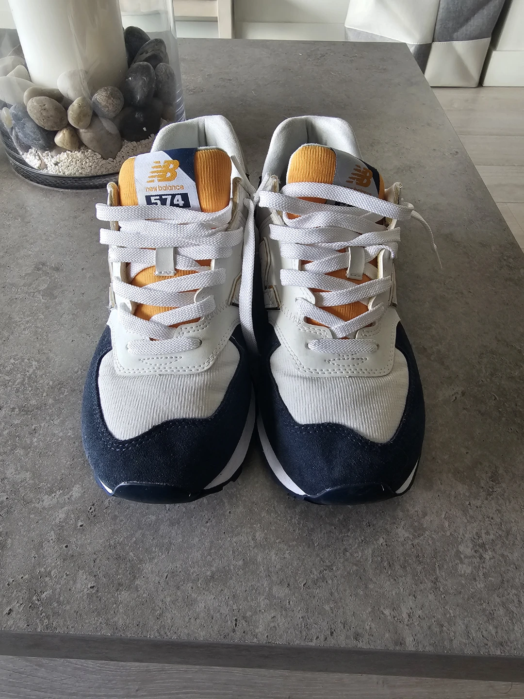New Balance 574 Sneakers - photo 2