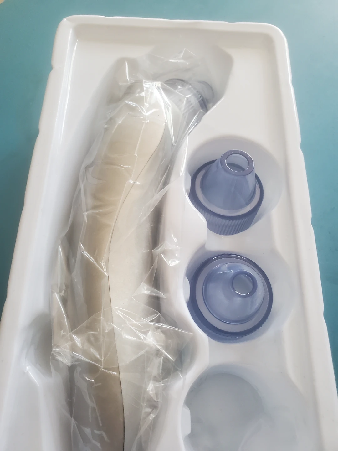 Blackhead Sucking Instrument for Skincare - photo 2