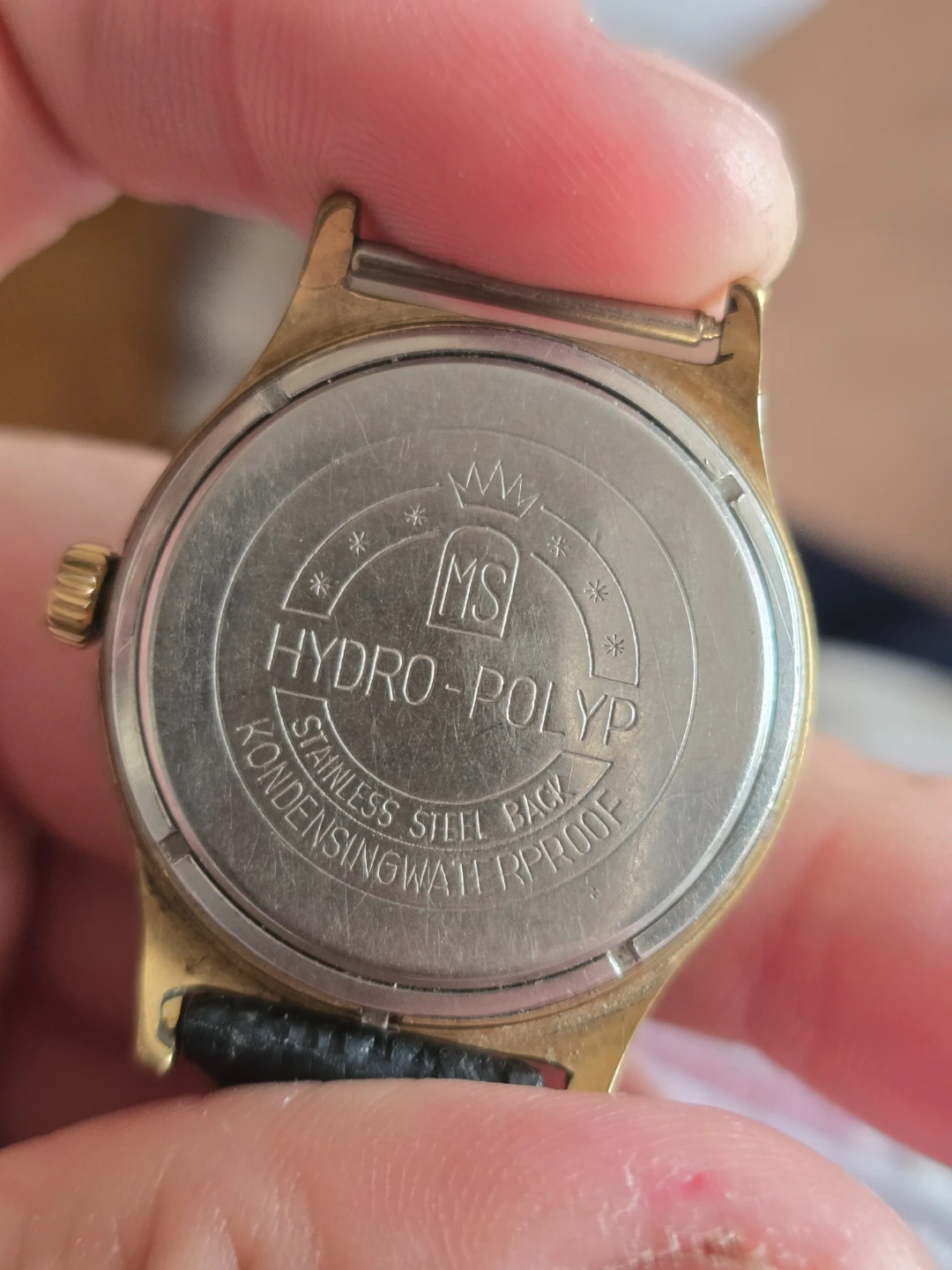 SEPO Automatic Watch - photo 3