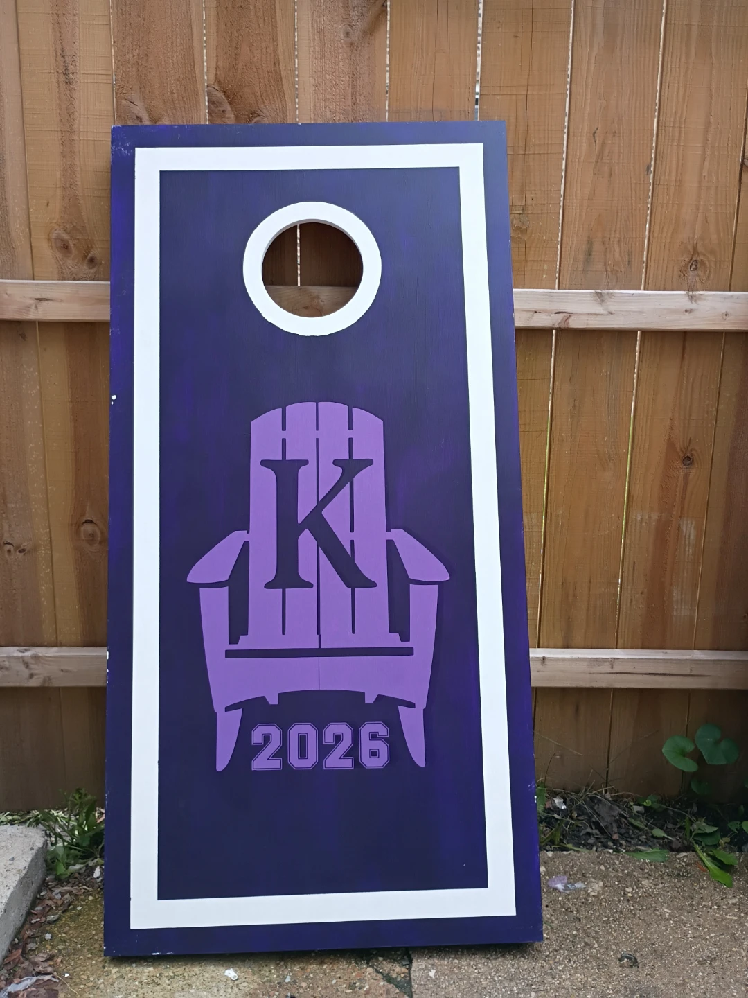 Cornhole Boards with Bags and Carrying Case - photo 4