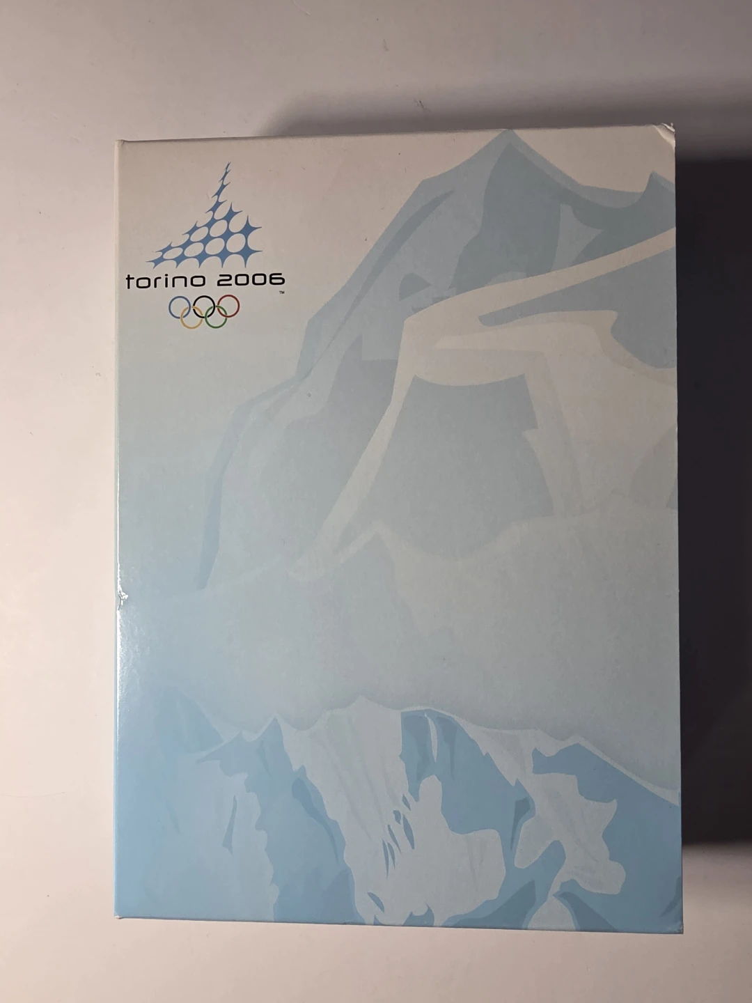 2006 Torino Winter Olympics Canada's Quest for Success DVD Set - photo 4