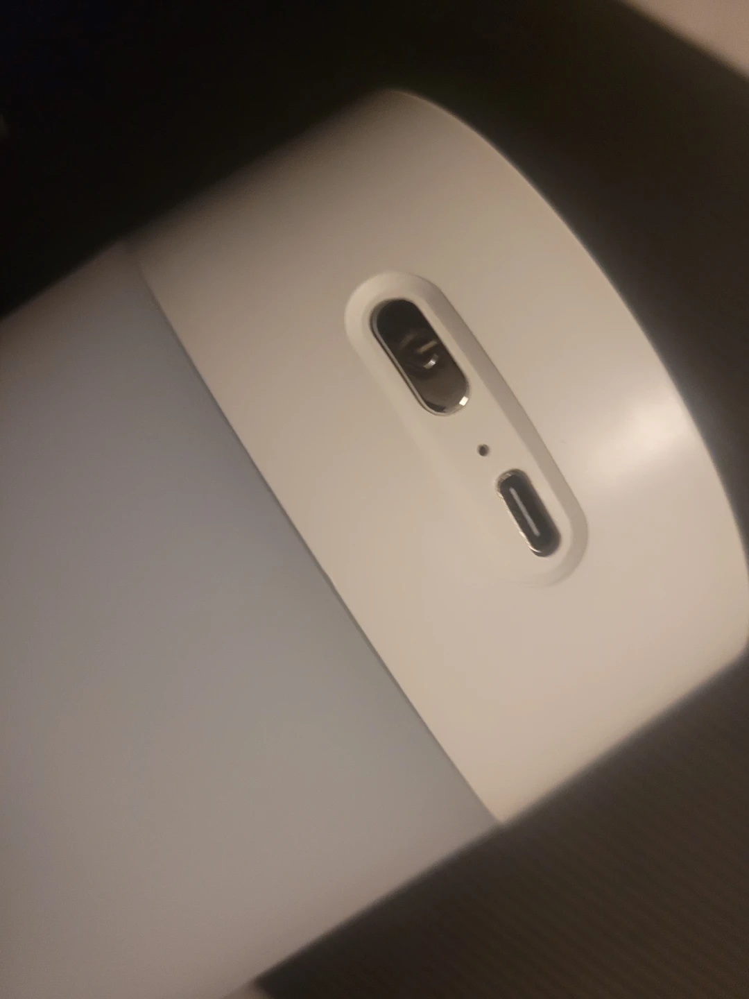office/bedroom humidifier - photo 2