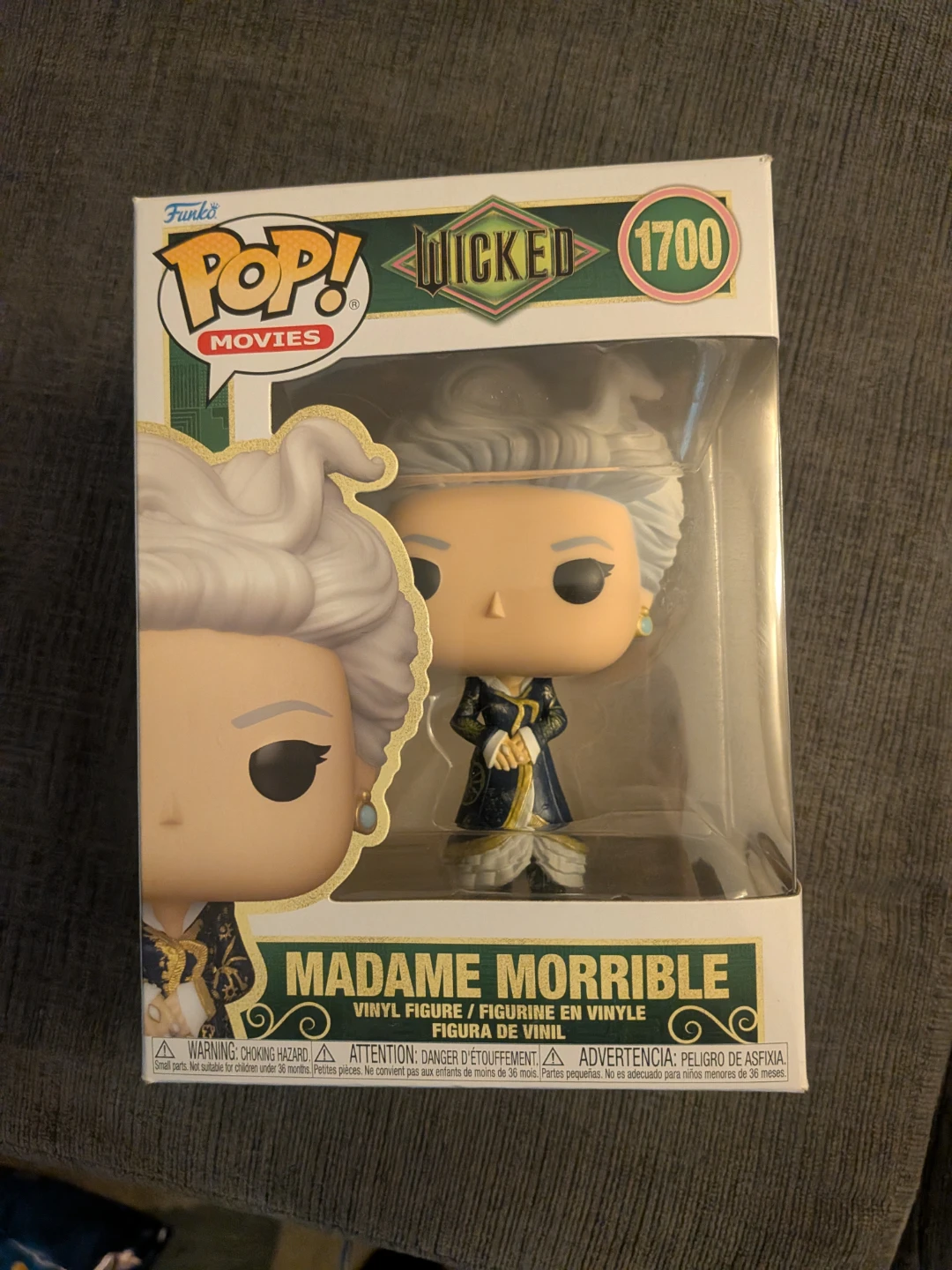 Funko pop pick up in St Albert