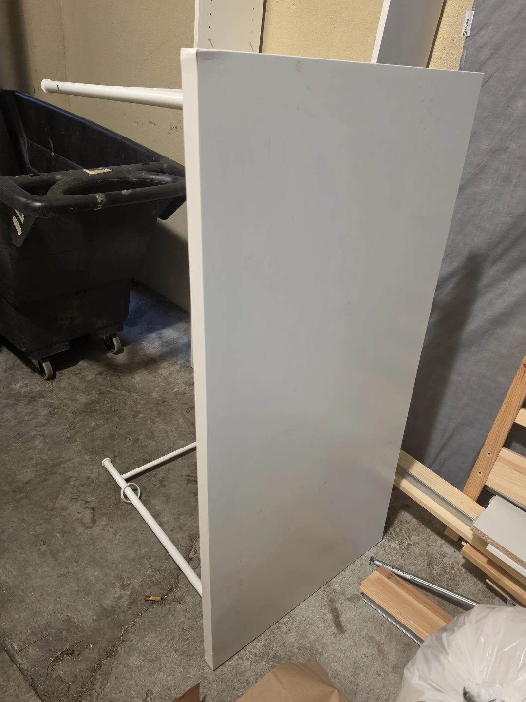 IKEA LAGKAPTEN Table Top - photo 3