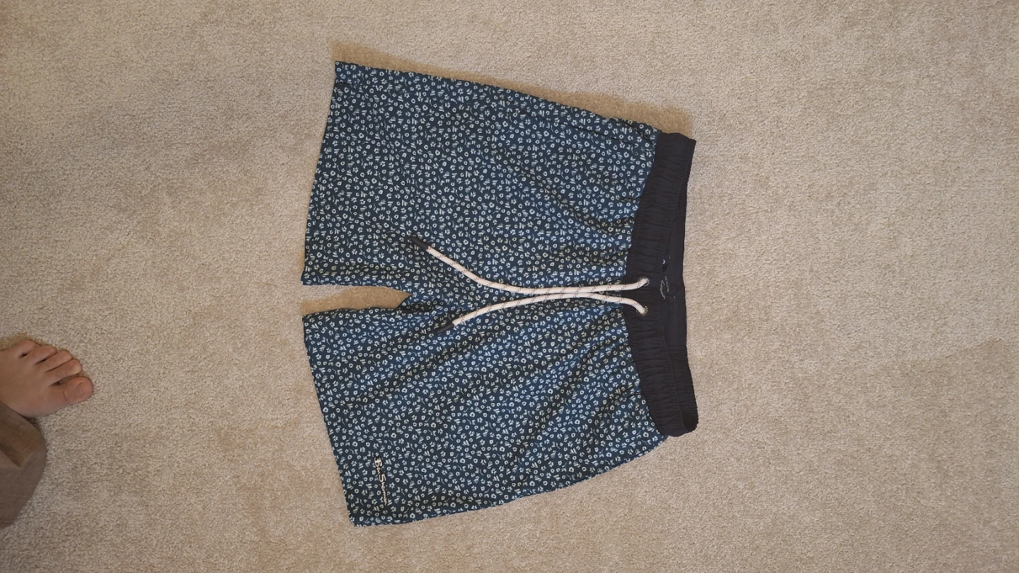 Set of 2 Swim Trunks Shorts - photo 2