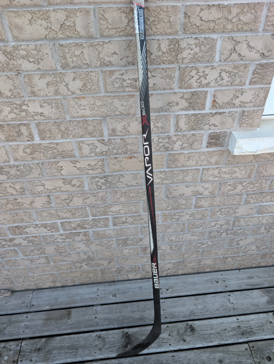 Bauer VAPOR X 600 Hockey Stick