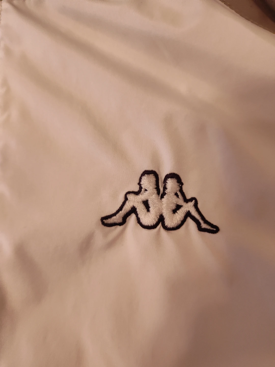Kappa Track Jacket - photo 2