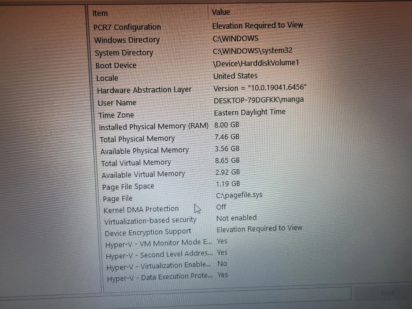 Hp Laptop for sale - photo 4
