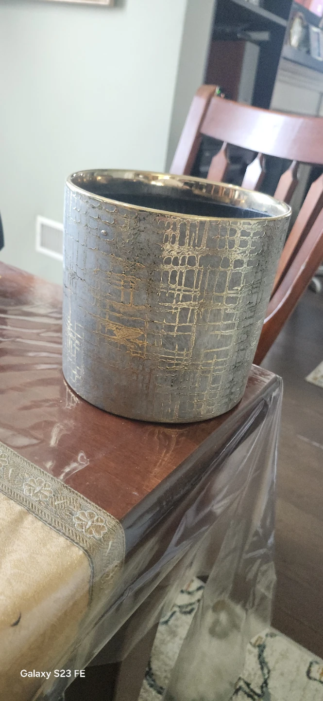 Decorative Planter Pot - photo 3