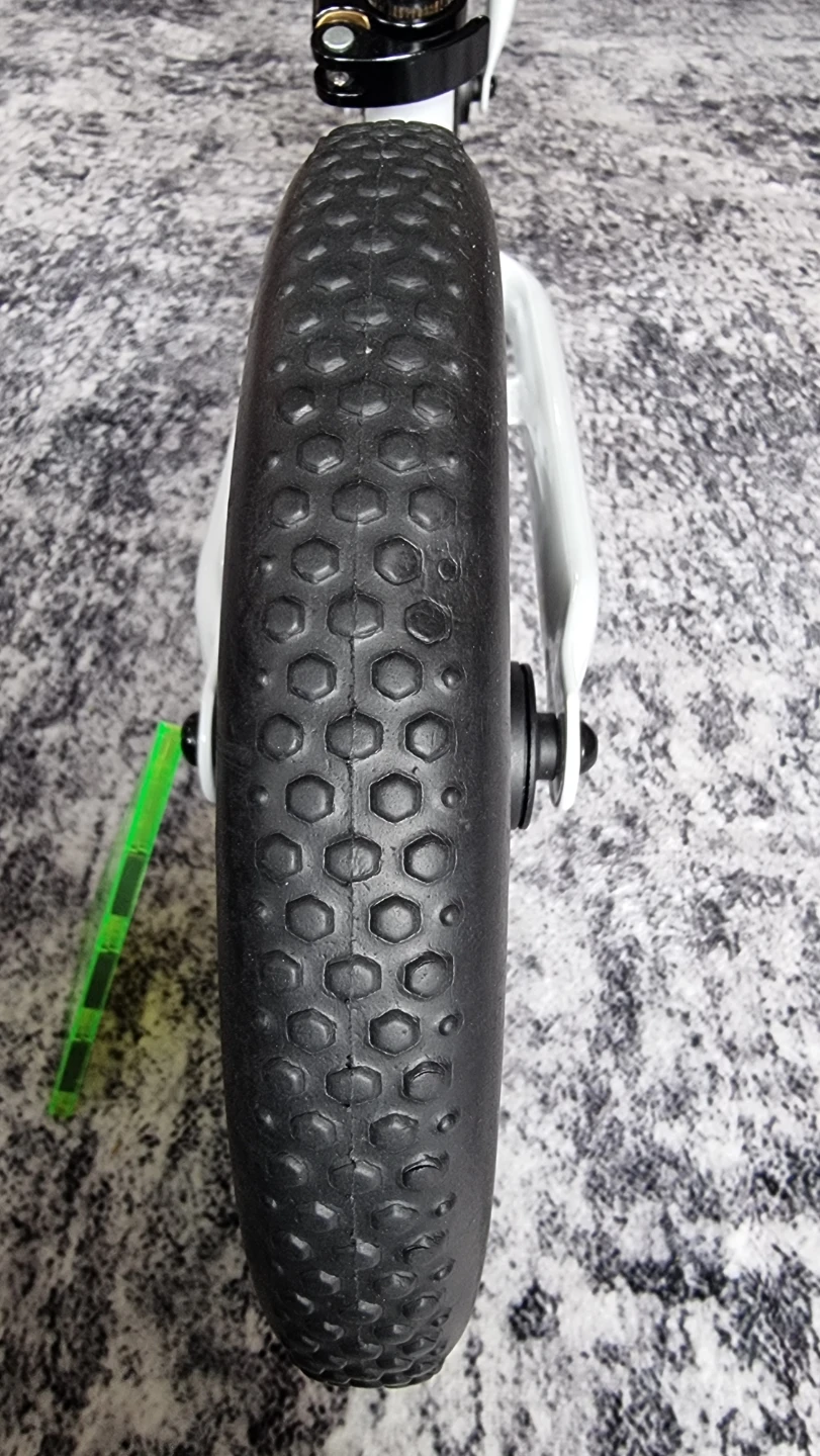 BTWIN Balance Bike - photo 4