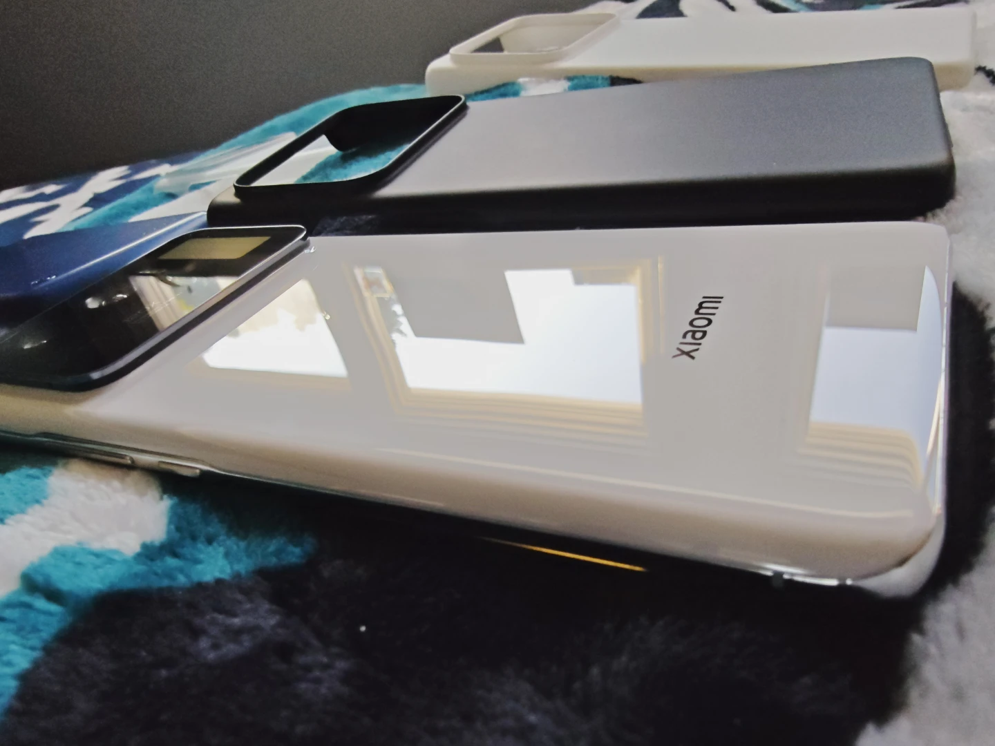 Xiaomi Mi 11 Ultra Smartphone - photo 3