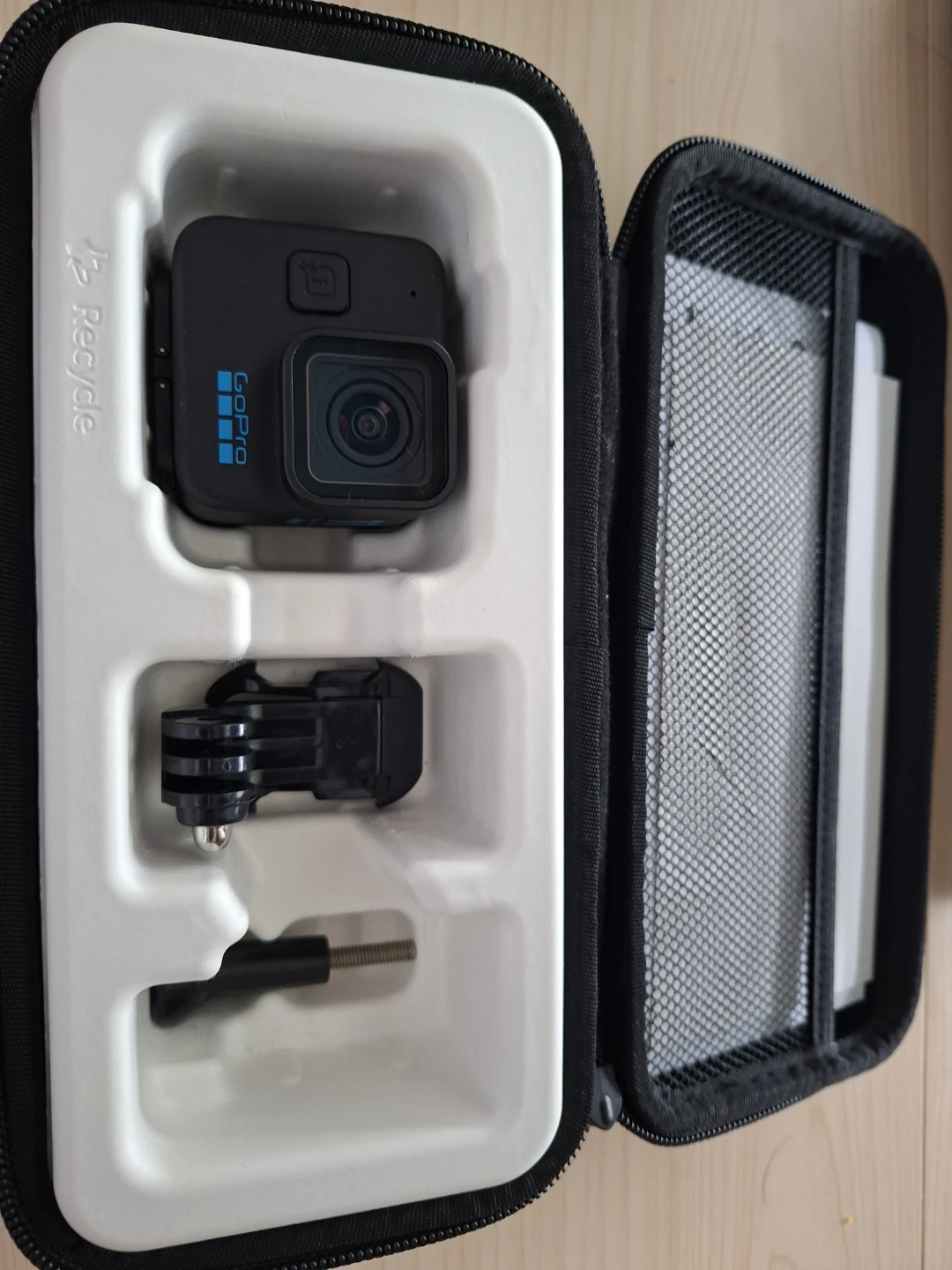 GoPro HERO11 Black Mini Action Camera