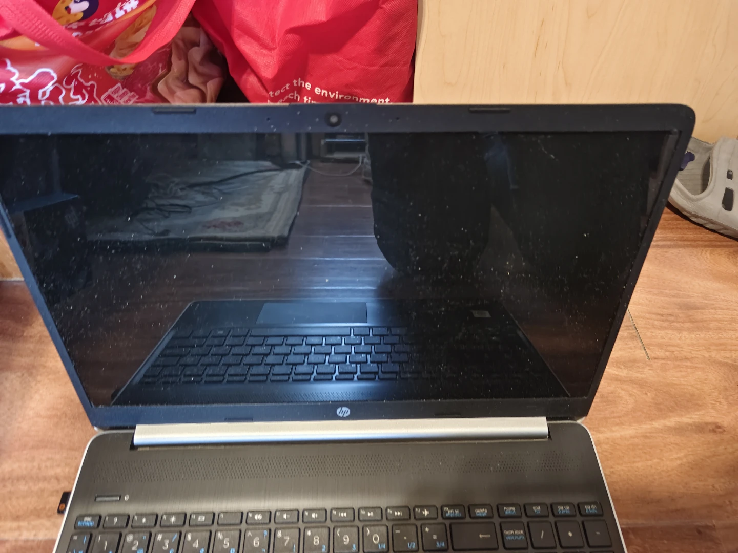 Laptop - photo 3
