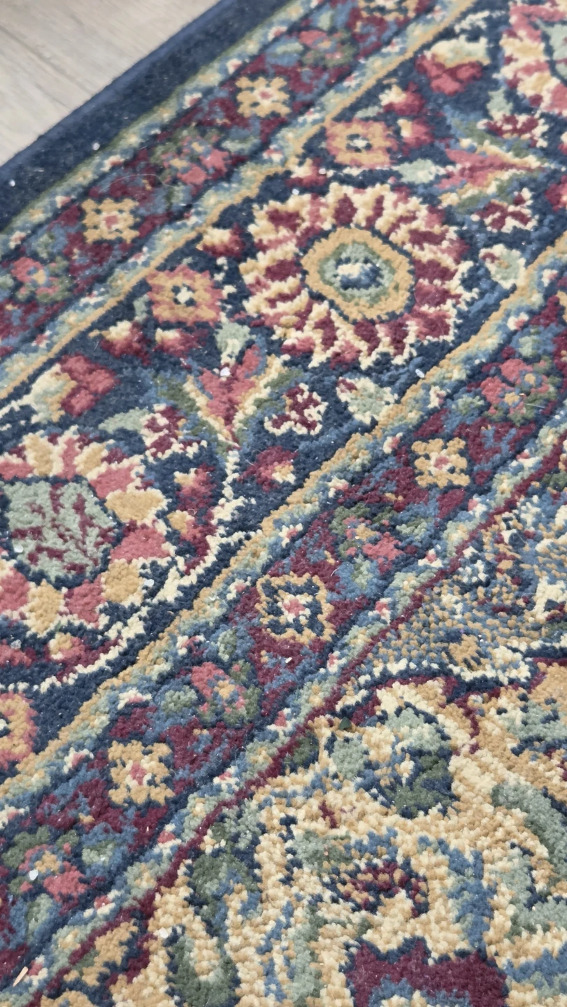 Persian Style Area Rug - photo 4