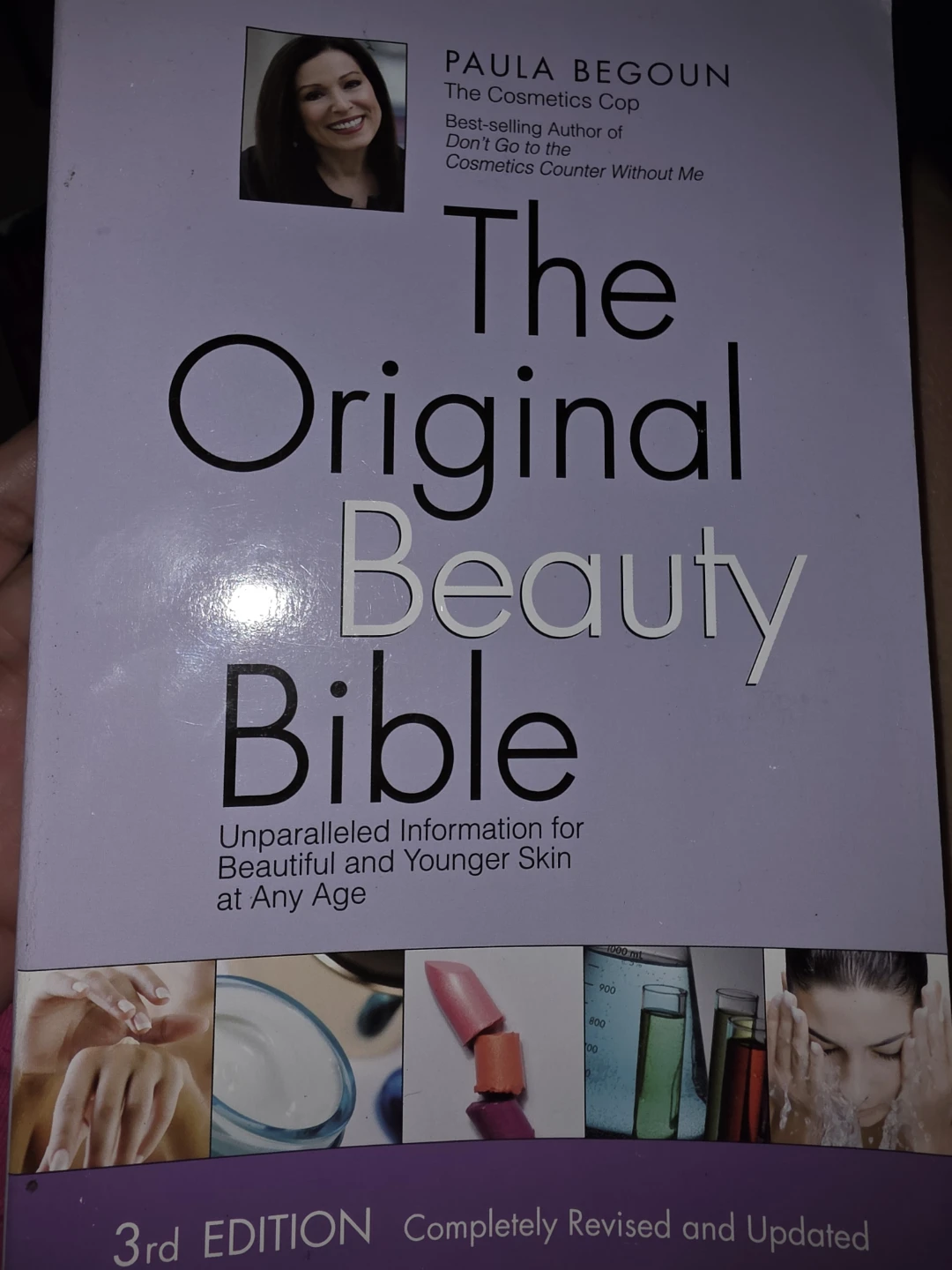 The Original Beauty Bible