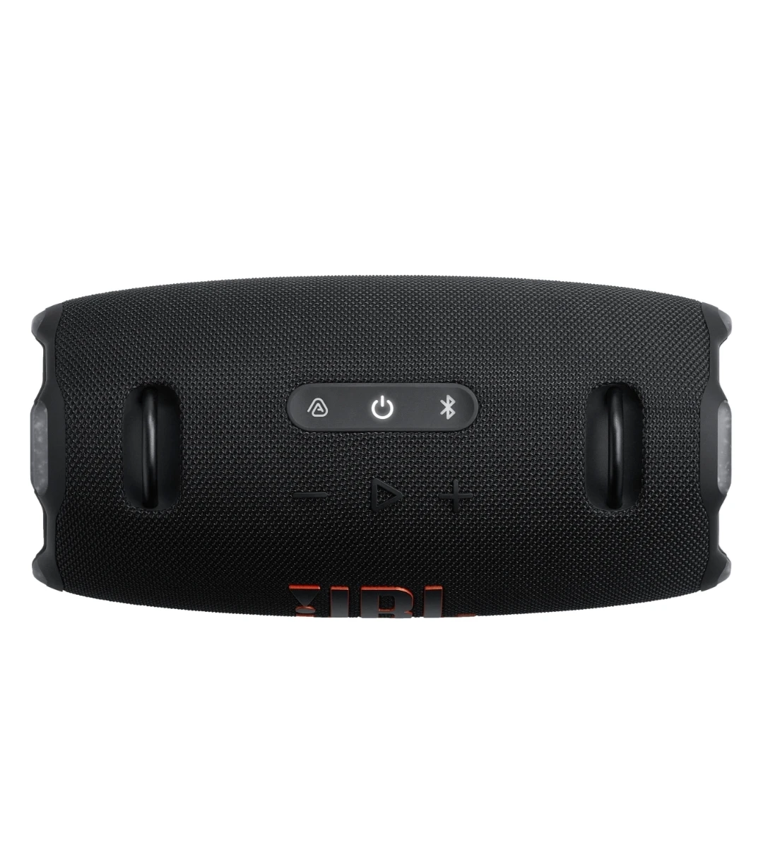 JBL Xtreme 4 - Portable Waterproof Speaker - Black & Teal - photo 2