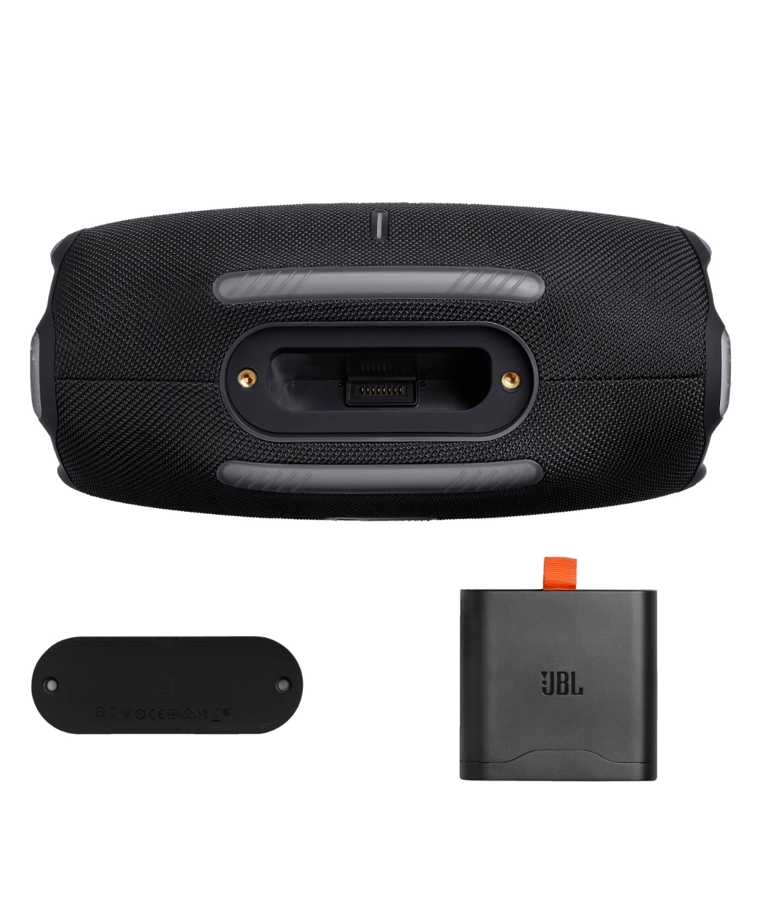 JBL Xtreme 4 - Portable Waterproof Speaker - Black & Teal - photo 3