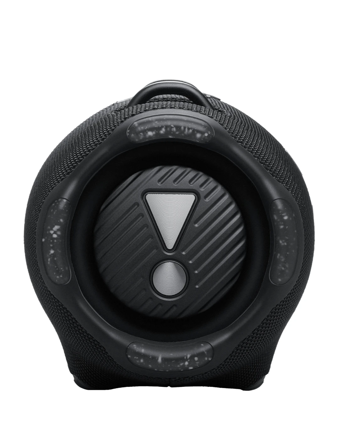 JBL Xtreme 4 - Portable Waterproof Speaker - Black & Teal - photo 4