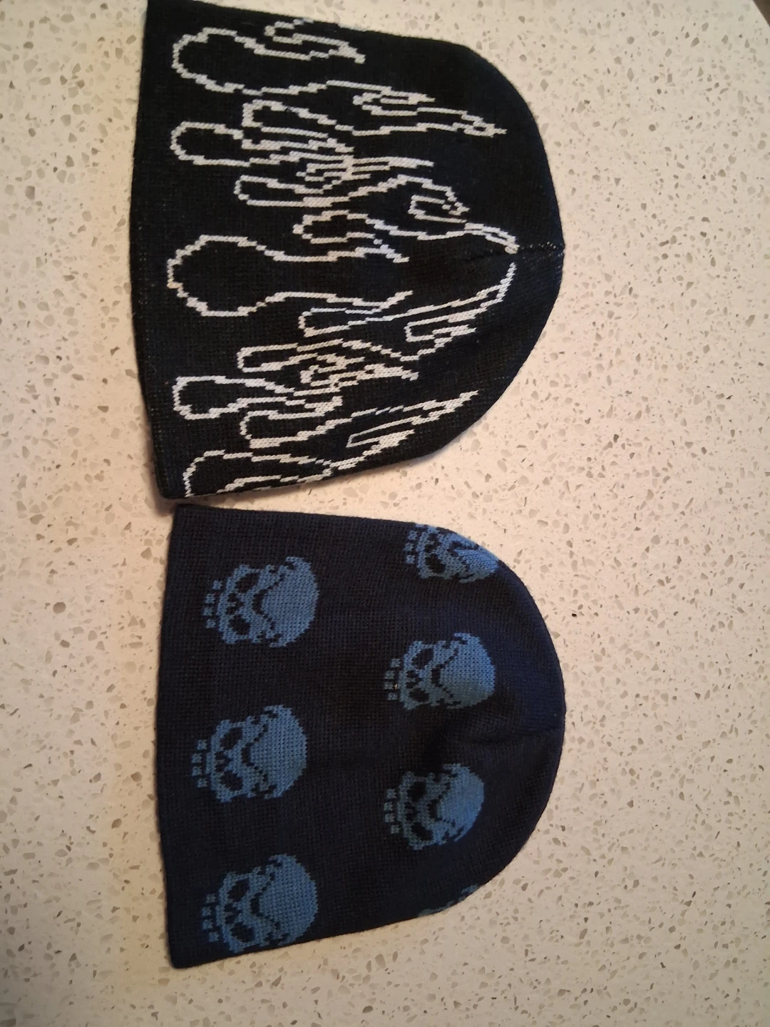 Mens touques - photo 2