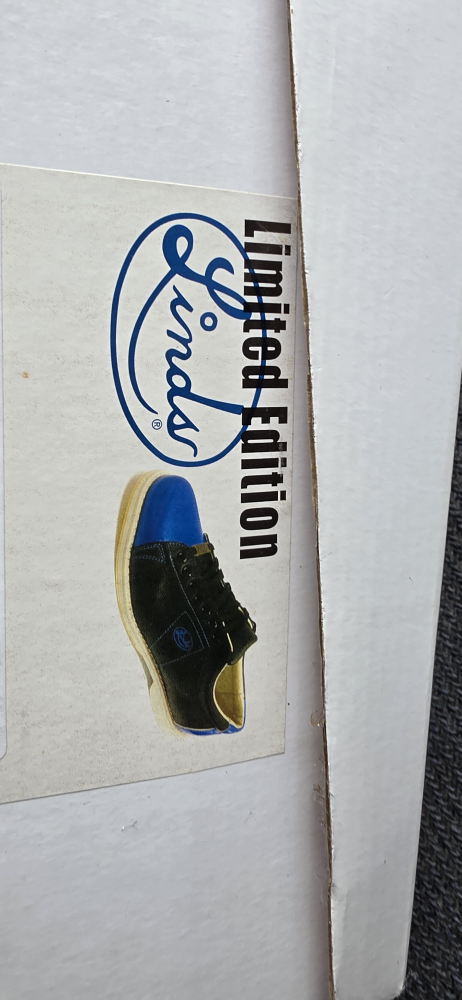 bowling shoes - photo 4