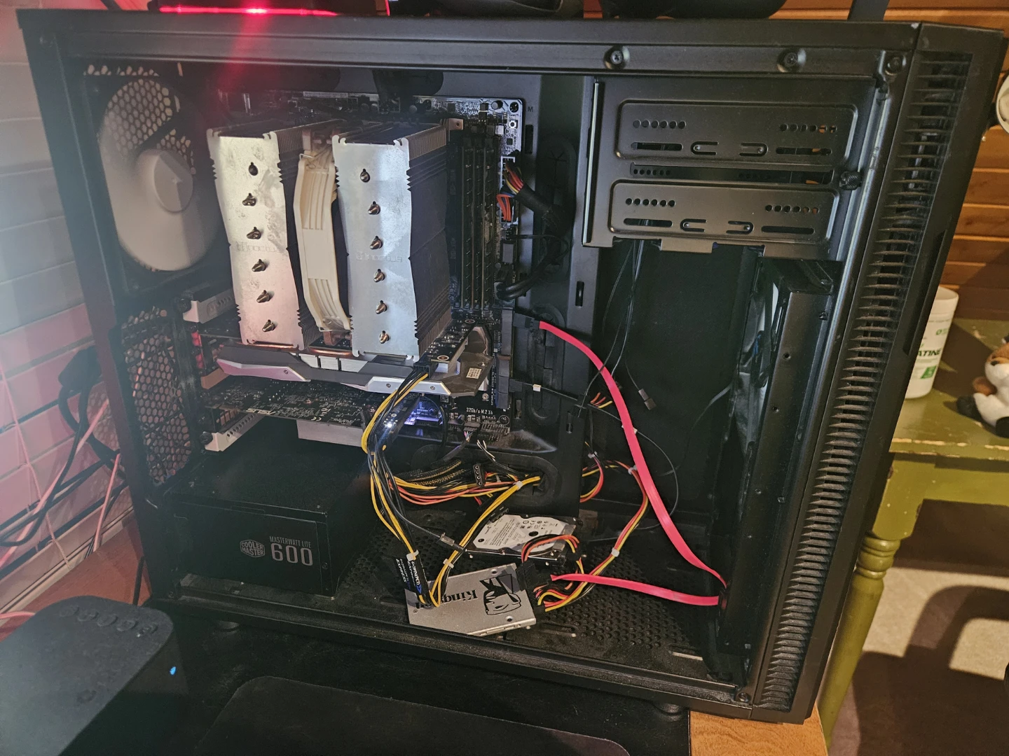 ⚠️HIGH END GAMING PC⚠️ - photo 3