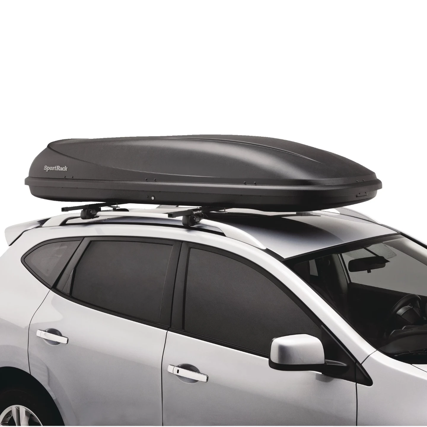 New Sportrack Horizon L Roof Cargo Box