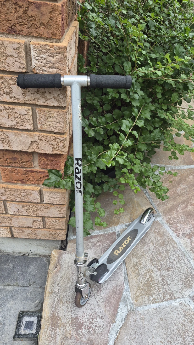 Razor Scooter