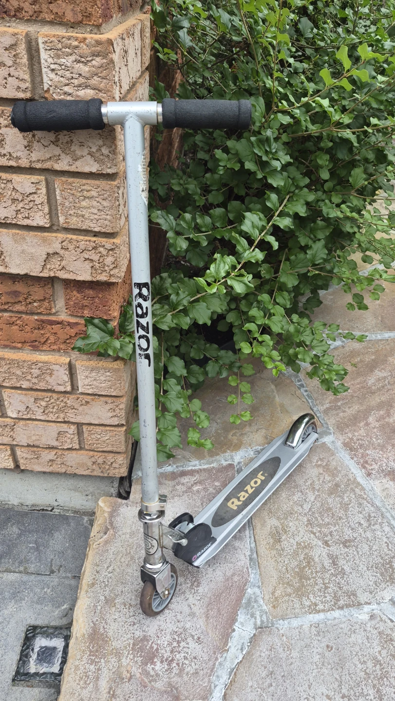 Razor Scooter - photo 2