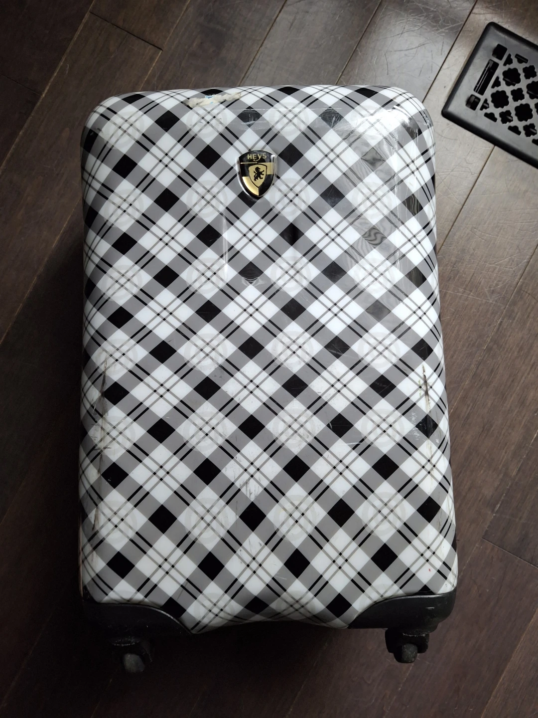 Heys Carry on luggage