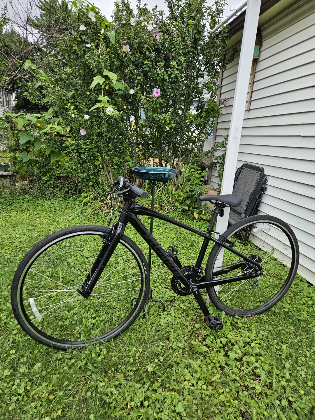Specialized Sirrus Hybrid Bike